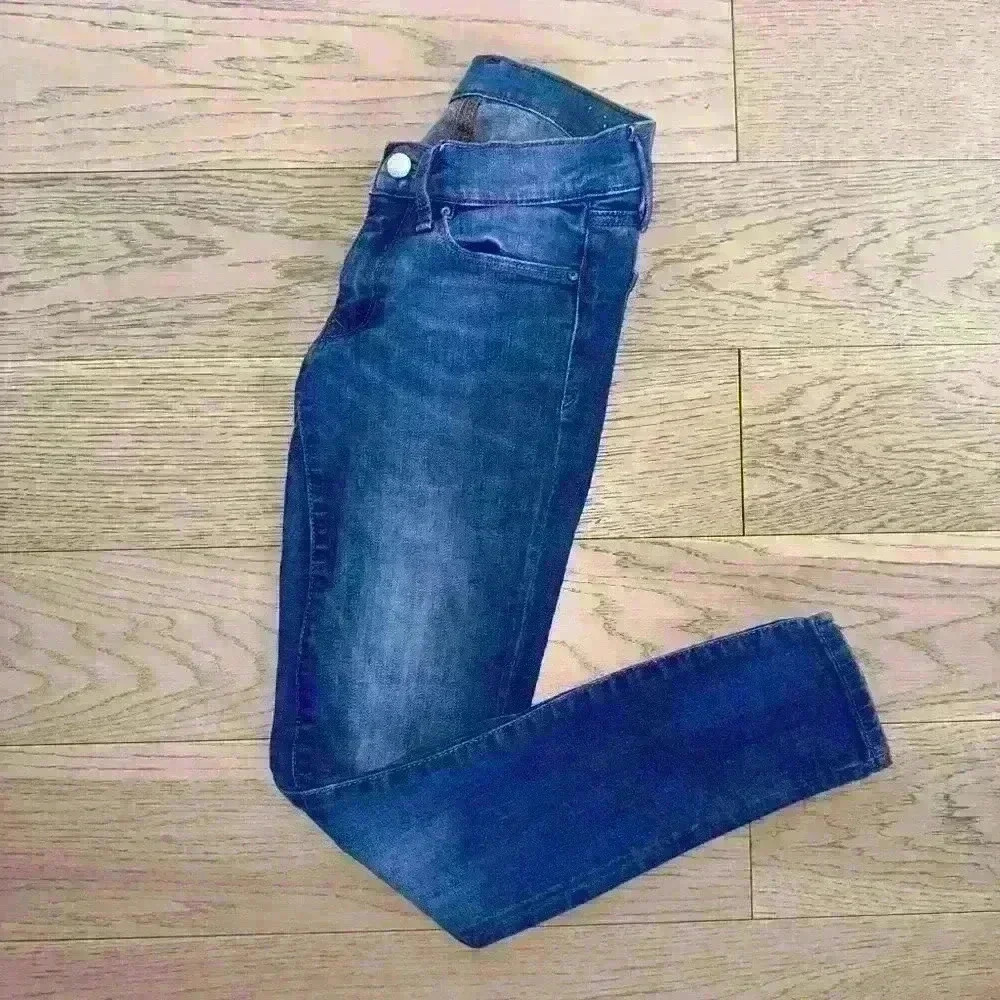 Gap Skinny Denim Jeans